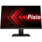 Pixio PX257P 25 in. 144Hz Fast IPS 1ms GTG HDR FHD 1080p FreeSync G-Sync Compatible Esports IPS Gaming Monitor