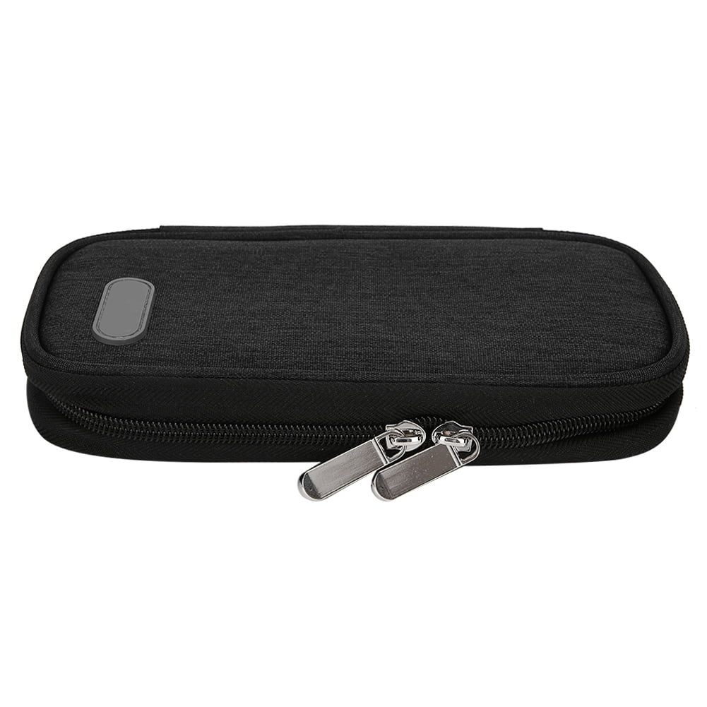 Medicine Refrigerated Bag, Portable Ecofriendly Insulin Bag Watertight