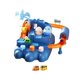 thumbnail image 4 of Juguete de pista de juego CUTICAT aventura de coche con 6 coches, 4 of 8