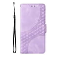 thumbnail image 5 of Funda GANGXUN para iPhone 15 Plus con diseño acolchado elegante, cuero PU, protección total y ajuste preciso, 5 of 5