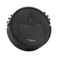 thumbnail image 2 of pdqouc Super Mini Robot Cleaner Toy Wet Dry Sweeping Rechargeable Intelligent Vacuum One In, Cute Robot Vacuum Cleaner Toys,Automatic Vacuum Robot,Small Appliances, 2 of 7