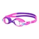 thumbnail image 1 of Gafas de natación para niños, protección para jugar, buceo, natación, accesorios Rosa púrpura, 1 of 8