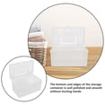 thumbnail image 5 of Boîte de Rangement pour Détergents en Plastique, Perles de Condensat pour Lessive, 5 of 5