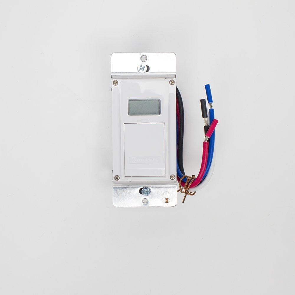 Intermatic Light Timer Ej600 Instructions Shelly Lighting