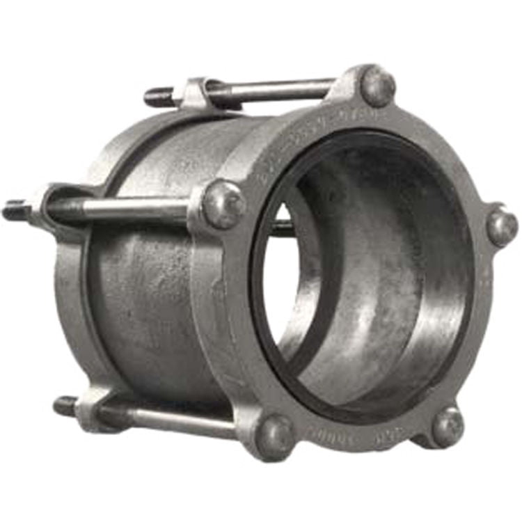 Jcm 210 1320 12 Ductile Iron Dresser Coupling Walmart Com