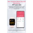 thumbnail image 2 of Laatikui F21PRO smart watch sports sleep monitoring exercise waterproof, 2 of 18