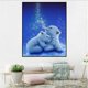thumbnail image 5 of 1x de Diy 5D Pintura Diamante Artesanía Decoración Hogar Entrañable perfecl  Pintura de diamante DIY, 5 of 8