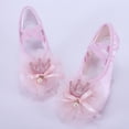thumbnail image 4 of LvhaoGJOB Ballet Flats for Kids Soft Flexible Sole Elegant Design ballet flats kids ballet flats All Season Footwear, 4 of 9