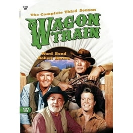 その他 Wagon Train: The Final Season [DVD] Wagon Train: The Final Season: 0011301633170: Amazon.com: Books