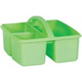 thumbnail image 2 of Teacher Created Resources TCR20906BN Mint Plastic Storage Caddy - Pack of 6, 2 of 2