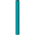 thumbnail image 2 of Beistle Gingham Plastic Table Roll, Teal, 2 of 2