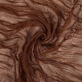 thumbnail image 3 of unbranded 5Ud Mantel Estilo Boho Marrón Para Y Hogar, 3 of 6
