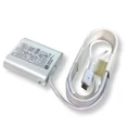 thumbnail image 5 of Dell 45W USB-C Charger for Chromebook 3100 - 20V 2.25A (DA45NM180, XRK4D), 5 of 6