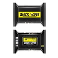 thumbnail image 1 of White Shoe Quick Wipes, 2024 New Disposable Shoe Sneaker Cleaner Wipes, 1 of 5