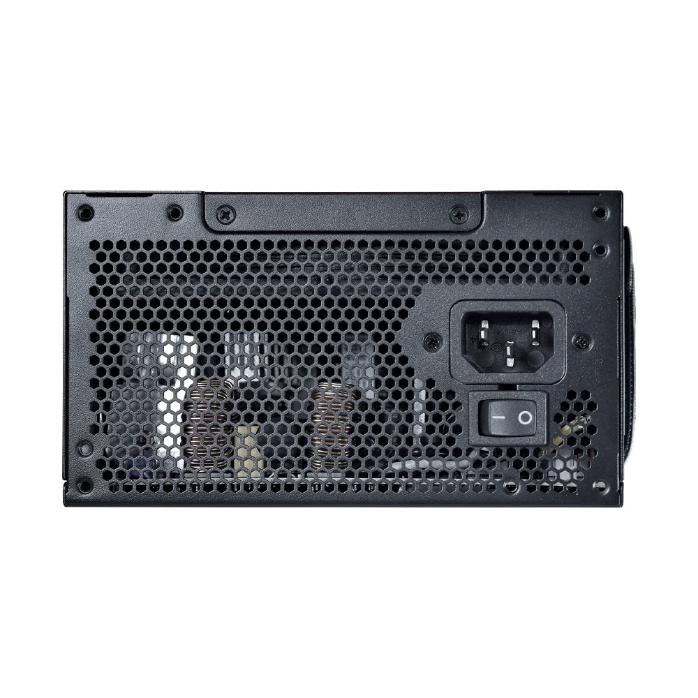 Lian Li RB0550B RB550 550W 80 Plus Bronze Non Modular ATX Power Supply