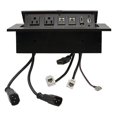 thumbnail image 3 of Caja de Multi Contactos para Mesa BROBOTIX 170906, 3 of 6