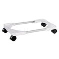 thumbnail image 1 of Gaming PC Computer Stand Holder for Floor Carpet Gaming PC Case White, 1 of 5