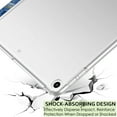 thumbnail image 7 of iPad 5th Gen 9.7" 2017 Case With Stand Feature A1822 A1823 MP2F2LL/A MP2G2LL/A MPGT2LL/A MPGW2LL/A MP2H2LL/A MP2J2LL/A MP242LL/A MP252LL/A MPGA2LL/A MPGC2LL/A MP2D2LL/A MP2E2LL/A Starry Night, 7 of 7