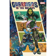 Angle View: Guardians Of The Galaxy #3 () Marvel Comics Comic Book 2020