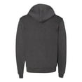 thumbnail image 3 of American Apparel Unisex Flex Fleece Zip Hoodie, 3 of 5
