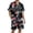 ZD-Black, variant on Xmyrz Halloween Mens Pajamas Sets Ghost Loungewear Pumpkin Relaxed Fit Softable Short Sleeve Casual Button Up Trendy Print Pj'S Sleepwear Outfit