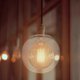 thumbnail image 3 of Glass Globe Lamp Shade Ceiling Light Lamp Shade Decorative Lamp Cover for Decor, 3 of 4