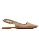 thumbnail image 1 of Flats Zmexico para Mujer 4023 beige 22.5, 1 of 6
