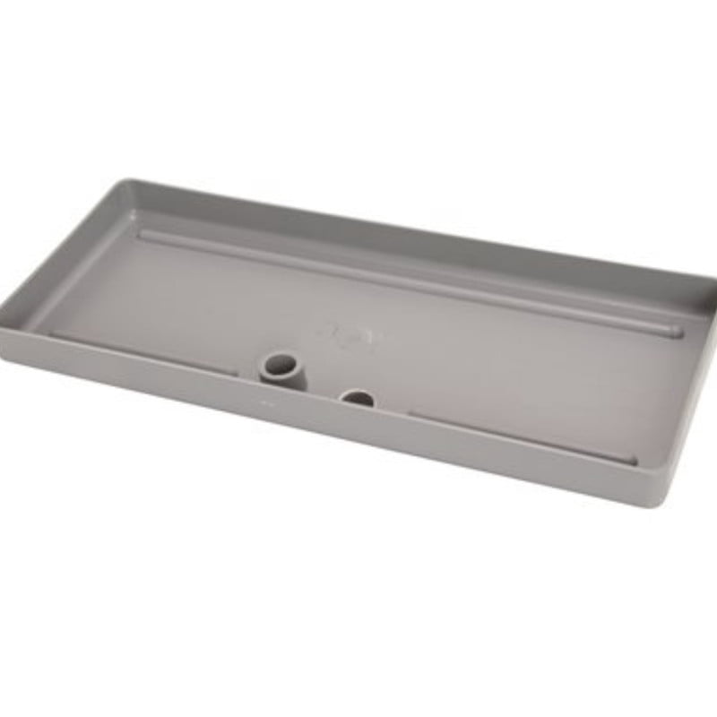 Goodman New B2055902L Drain Pan, Plastic for Home & Garden Misc