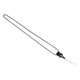 thumbnail image 5 of Correa Para Teléfono Móvil Cuerda Cordón Correa Para El Cuello Suave Y Cómoda Correa Para El Cuello Del Teléfono Para Llaves Tarjeta De Identificación Correas Para Teléfonos Móviles seitruly EL013332-00, 5 of 6