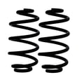 thumbnail image 2 of Resortes AG para Auto Traseros para Nissan Tiida 2006 a 2018 2 Piezas Nuevos, 2 of 5