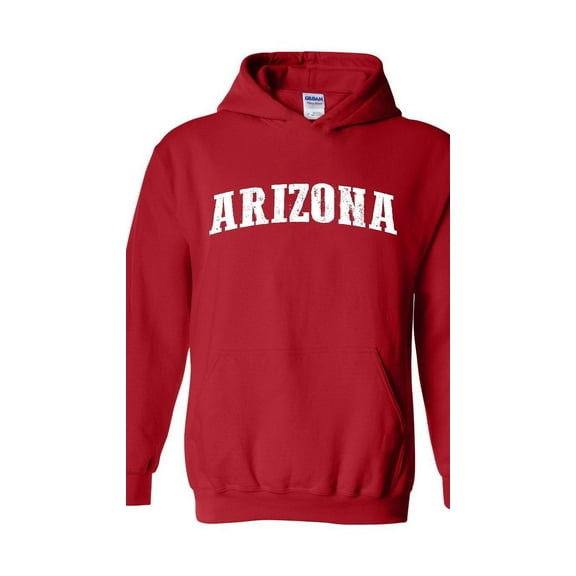 Women Sweatshirts and Hoodies - Arizona