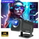 thumbnail image 1 of Magcubic HY320 - Mini Proyector 4K con Soporte, Resolución Nativa 1080P, 390 ANSI, Conexión WiFi y Bluetooth, Proyector Portátil para Casa y Exteriores, 1 of 11