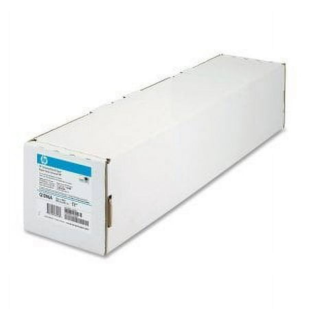 PAPER, HP UNIVERSAL 60" X 150 COATED