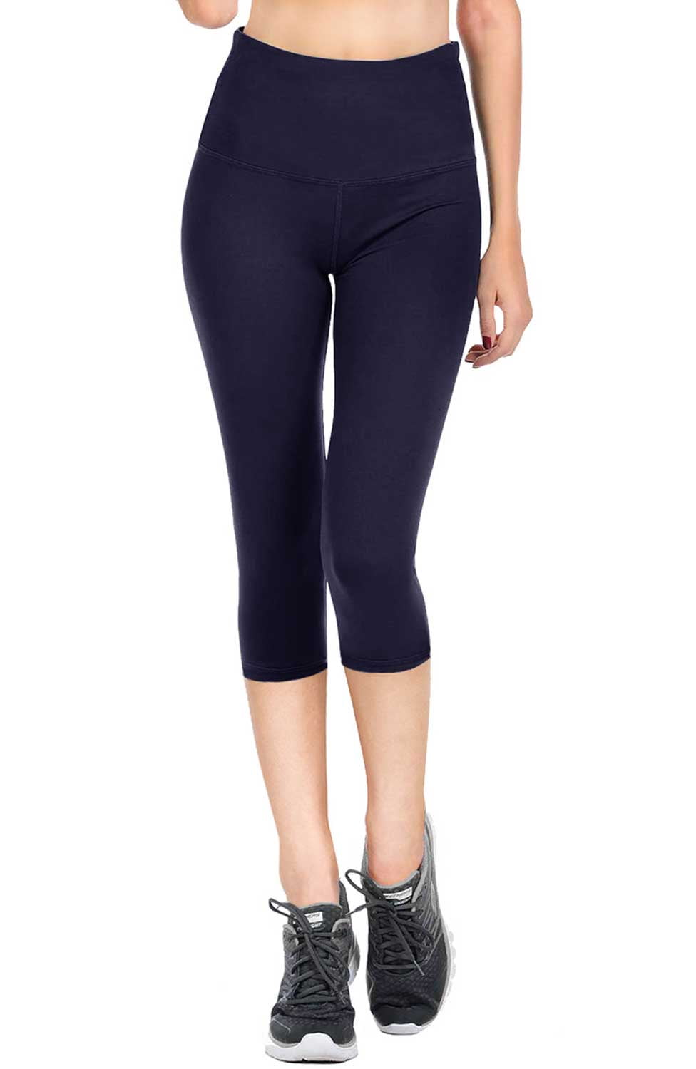 VIV Collection Signature CAPRI Leggings Soft and Strong Tension (XL ...