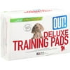OUT Deluxe Training Pads-72 count