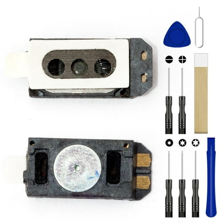 1 Pcs For Samsung Galaxy J6+ Plus SM-J610GFN SM-J610GFN/DS Replacement Ear Speaker Earpiece Tool