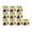 A, variant on Peel and Stick Backsplash Tiles, 10-Sheet 3D Crystal Tile Stickers Self-Adhesive, DIY Kitchen and Bathroom Wall Stickers, Waterproof Peel and Stick Tiles for Home Decor, 4in x 4in