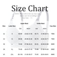 thumbnail image 3 of Women Minimal Simple Wireless Bra Ribbed Soft Thin Cup Gentle Lift Support Adjustable Thin Straps Everyday T-shirt Bra for Small Bust Green, 3 of 5