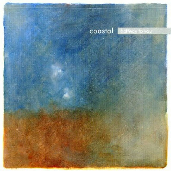 Coastal - Halfway to You - Music & Performance - CD