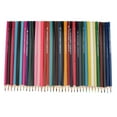 thumbnail image 2 of KLKCMS Coloured Pencils - Water-soluble - 12/18/24/36/48 Color Oil Based Pencils G, 2 of 9