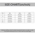 thumbnail image 3 of NinXxx Women‘s Square Neck Short Sleeve Blouse Casual Loose Fit Top Sky Blue XXL, 3 of 7