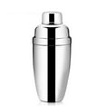 thumbnail image 1 of Cocktail Shaker Stainless Steel Wine Shaker Martini Shaker for Mixing Drinks, 1 of 5