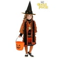 thumbnail image 5 of Disney Dani Dennison Hocus Pocus Costume for Toddlers, 5 of 6