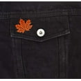 thumbnail image 4 of Maple Tree Leaf Hard Enamel Lapel Pin | Clayton Jewelry Labs, 4 of 8