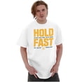 thumbnail image 5 of Sailors Aren't Born They're Forged Men's Graphic T Shirt Tees Brisco Brands L, 5 of 6