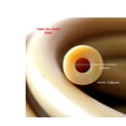 thumbnail image 2 of Manguera tubo de látex Holy 2060 color ámbar D.I. 6.30 x pared 3.77mm 10 metros, 2 of 2
