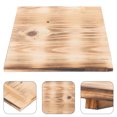 thumbnail image 3 of Shisuyan Natural Texture Cushion Light Brown 1Pack 9.3X9.3X1In, 3 of 8