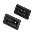 thumbnail image 2 of 2PCS Car Door Handle ABS 55176477AB Left Right Inside for Jeep Wrangler 1987‑2004, 2 of 9