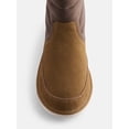 thumbnail image 5 of Ozark Trail Men's Pull On Slipper Boots, 5 of 7
