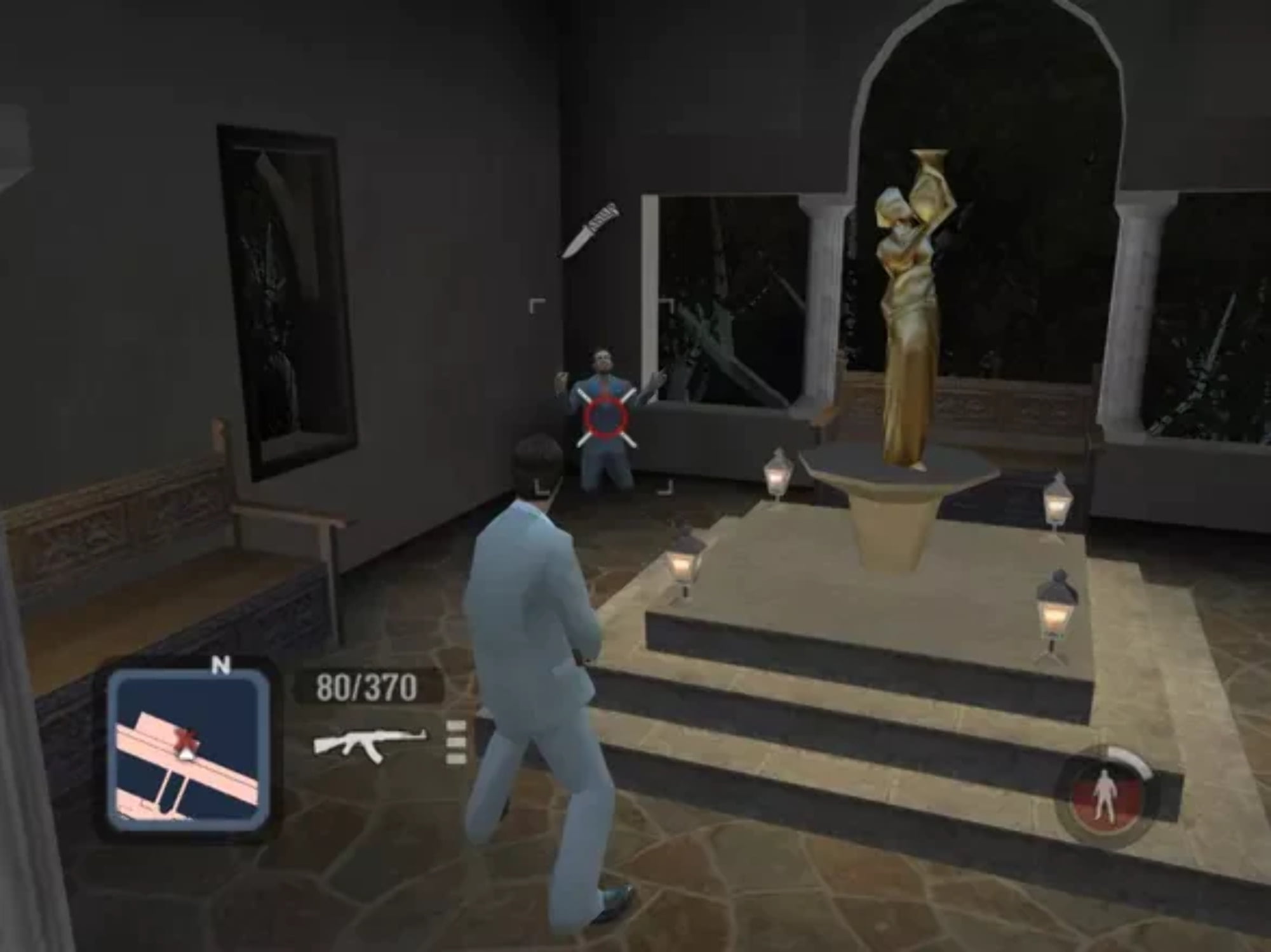 Scarface: The World Is Yours | PS2 | Sony PlayStation 2